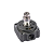 Corpo Distribuidor Caminhões Iveco FPT/IVECO 1468376010 - Imagem 1