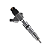 Bico Injetor Completo Common Rail 0445120149 - Imagem 1