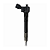 Bico Injetor Completo Hilux 2.8 Remano Denso 23670-11030R - Imagem 3