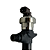 Bico Injetor Completo JCB Motor Isuzu 4JJ1 095000-6980 - Imagem 2