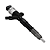 Bico Injetor Completo Land Cruiser Prado 2.5 Denso 23670-30280 - Imagem 1