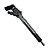 Bico Injetor Completo Maxforce Troller 3.2 7001105C1 A2C3999700080-R - Imagem 1