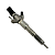 Bico Injetor Completo Renalt Master 2.3 VDO A2C3335190080 - Imagem 5