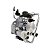 Bomba de Alta Pressão Frontier 2.5 16V 294000-0535 - Imagem 1