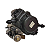 Bomba de Alta Pressão Cpi Hyundai Delphi 33100 4 A 700 331004A700 - Imagem 2