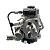 Bomba de Alta Pressão S10 294000-1680 - Imagem 2