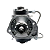 Bomba de Alta Pressão S10 294000-1680 - Imagem 1