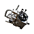 Bomba de Alta Pressão CP1 Mitsubishi 3.2 L200 Triton Denso 294000-0641 - Imagem 2