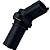 Sensor de Rotação VW Constellation Euro V 0281002426 7W927807 - Imagem 1