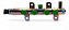 Tubo Rail Cargo 816 Cummins 0445224025 - Imagem 1