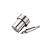 Bico Injetor 105007-1350 - Imagem 1