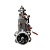 Bomba Injetora Bosch  Komatsu PC-160 101405-3330 - Imagem 4