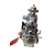 Bomba Injetora Bosch  Komatsu PC-160 101405-3330 - Imagem 6
