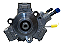 Bomba de Alta Pressão Ford Ranger 3.2/ Transit 2.2 5WS40695 A2C59517043 - Imagem 2