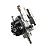 Bomba Injetora John Deere 294000-0560 - Imagem 3