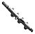 Tubo Rail VW Constellation ISL 8.9 0445226190 - Imagem 1
