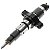 Bico Injetor Completo Dodge RAM 2500 0445120238 - Imagem 1
