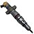 Unidade Injetora Caterpillar 120K Motor C7 387-9427 - Imagem 2