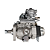 Bomba Injetora Bosch V.E 6 Cilíndros 0460426398 - Imagem 1