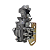 Bomba Injetora Bosch V.E 6 Cilindros Motor Esquerdo 0460426447 504129021 / 2855718 - Imagem 4