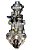 Bomba Injetora Bosch V.E 6 Cilindros Motor Esquerdo 0460426474 - Imagem 4