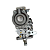 Bomba Injetora Bosch Ford F4000/F350 Cummins 4BT - Imagem 2