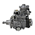 Bomba Injetora Bosch New Holland B95B 0460424424 - Imagem 3