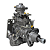Bomba Injetora Bosch New Holland B95B 0460424424 - Imagem 4