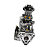 Bomba Injetora V.E 4 Cilindros Case 504218826 Iveco 504218826 0460424430 - Imagem 4