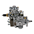 Bomba Injetora V.E 4 Cil Case 5096739 Farmall 95 TD95 0460424370 - Imagem 6