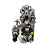 Bomba Injetora V.E 4 Cil Case 5096739 Farmall 95 TD95 0460424370 - Imagem 4