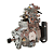Bomba Injetora Rolo Muller VAP70 Motor Cummins 4BT - Imagem 1