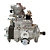 Bomba Injetora Rolo Muller VAP70 Motor Cummins 4BT - Imagem 4