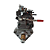 Bomba Injetora Motor Cummins Retro 80HP V9320A265W - Imagem 2