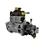 Bomba Alta Pressão Caterpillar 924H 3178021 - Imagem 6
