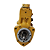 Bomba de Alta Pressão Remanufaturada Caterpillar 320D 3264635 - Imagem 2
