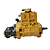 Bomba de Alta Pressão Remanufaturada Caterpillar 320D 3264635 - Imagem 3