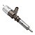 Bico Injetor Completo Caterpillar 320D 321D 323D 326-4700 - Imagem 1