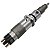 Bico Injetor Completo Komatsu PC160 PC200 PC220 PC230 PC270 0445120059 - Imagem 3