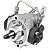 Bomba De Alta Pressão L200 Triton 294000-0661 - Imagem 1