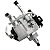Bomba De Alta Pressão L200 Triton 294000-0661 - Imagem 2