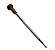 Bastão do Common Rail com Haste F00VC01505 - Imagem 1