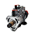 Bomba Injetora Motor 229-3T V8862A250W - Imagem 1