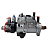 Bomba Injetora Motor 229-3T V8862A250W - Imagem 4
