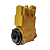 Bomba de Alta Pressão Caterpillar 140K Motor C7 3190607 - Imagem 1
