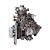 Bomba Injetora New Holland E215B/ Case CX220 - Imagem 6
