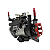 Bomba Injetora Nova Caterpillar 320D2L V9521A031H - Imagem 11