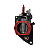 Bomba Injetora Nova Caterpillar 320D2L V9521A031H - Imagem 12