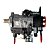 Bomba Injetora Nova Caterpillar 320D2L V9521A031H - Imagem 4