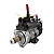 Bomba Injetora Nova Caterpillar 320D2L V9521A031H - Imagem 14